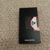 گوشی سامسونگ اولترا s24 پلمپ