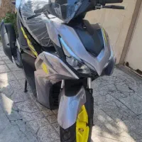 موتور طرح آیروکس کبیر ۱۷۰
