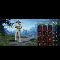 اکانت پابجی|کنسول، بازی ویدئویی و آنلاین|تهران, عباسی|دیوار