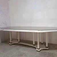 میز ناهار خوری|میز و صندلی غذاخوری|اقلید, |دیوار