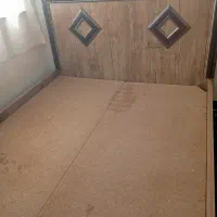 تخت خواب دونفره