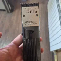 ماشین ریش تراش ژاپنی