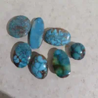 فیروزه نیشابور