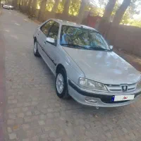 پارس Elxکم کاربدون رنگ|خودرو سواری و وانت|سنندج, |دیوار