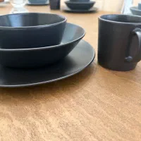 ظروف غذا خوری