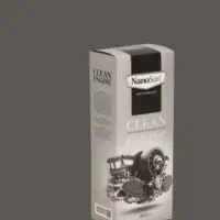 چربی زادی قوی( نانوسان)