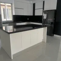 ۱۵۷متر۳سه خواب قیطریه/طراحی مدرن بامتریال باکیفیت،