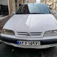 زانتیا۱۳۸۷