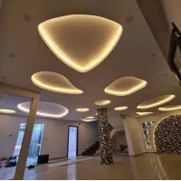 طراحی واجرا تخصصی و‌حرفه ای کناف