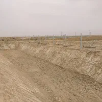 تولید واجرای صفر تا صد نرسری جهت پرورش میگو