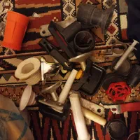 مقداری وسیله|سایر لوازم برقی|بروجرد, |دیوار