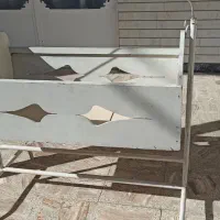 گهواره|اسباب و اثاث بچه|گلپایگان, |دیوار