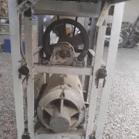 چرخ گوشت صنعتی