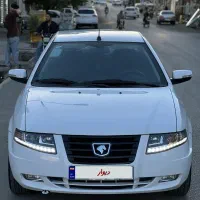 سورن پلاس مدل ۱۴۰۲/کاملاً خانگی و بسیار تمیز