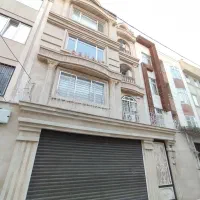 80متر-دوخواب-روبنما-سندتکبرگ-آسانسور