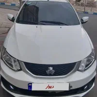 ساینا ۱۴۰۴|خودرو سواری و وانت|پاکدشت, حصار امیر|دیوار