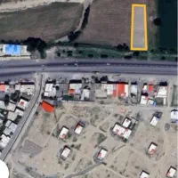 ۱۵۲۰ متر مربع زمین تجاری|فروش دفتر صنعتی، کشاورزی، تجاری|پارس‌آباد, |دیوار