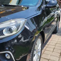 خودرو جک اس ۵ مدل ۹۵ اتوماتیک توربو