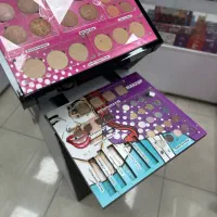 استند آرایشی کالیستا|آرایشی، بهداشتی، درمانی|گنبد کاووس, |دیوار