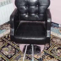 صندلی آرایشگاه