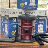 جاروبرقی هارچ ژاپنی 3500w
