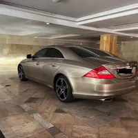 بنز کلاس CLS CLS350، مدل ۲۰۰۹|خودرو سواری و وانت|تهران, سعادت‌آباد|دیوار