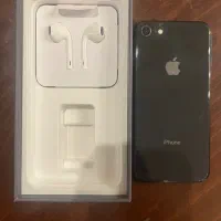 آیفون 8