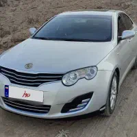 ام جی 550|خودرو سواری و وانت|تهران, شهران جنوبی|دیوار