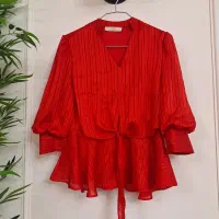 مانتو شومیز کاپشن وست پیراهن کت عبا