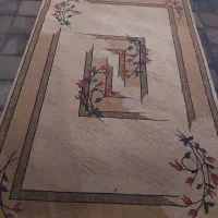 گلیم فرش در حد نو|فرش|تهران, جوادیه تهرانپارس|دیوار