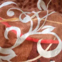 فروش فرش دسته دوم ۱۲ متری و دو عدد پتو تک‌نفره|فرش|چابهار, |دیوار