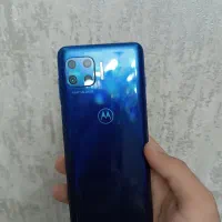 حافظه ۱۲۸ رم ۸ گیمینگ motorola g 5g plus