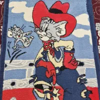 گلیم فرش کناره|گلیم، جاجیم، گبه|بندرعباس, |دیوار