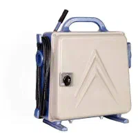 دستگاه لوله بازکن کیفی با موتور موتوژن تبریز