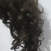 گلاهگیس  الیاف بسیار طبیعی