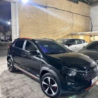 x33cross|خودرو سواری و وانت|شیراز, فرهنگ شهر|دیوار