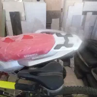 موتور تریل.برمودا.۲۵۰cc.صفر.مدل۱۴۰۱|موتورسیکلت|تهران, نارمک|دیوار