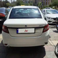 ساینا EX ۹۵|خودرو سواری و وانت|قدس, شهر‌قدس|دیوار