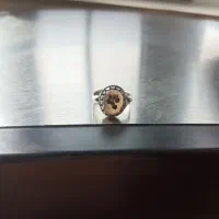 انگشتر شجرمصور واضح