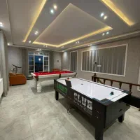 اجاره ویلا استخر دار روزانه|اجارهٔ کوتاهمدت ویلا و باغ|کیش, |دیوار