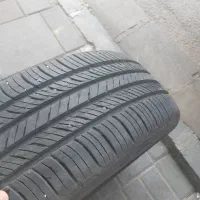 چهار حلقه لاستیک کومهو|قطعات یدکی و لوازم جانبی|تهران, یاخجی آباد|دیوار