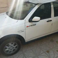 کویک مدل ۱۴۰۳ درحد صفر|خودرو سواری و وانت|اشترینان, |دیوار