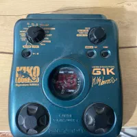 افکت zoom g1k