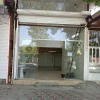 اجاره 55 متر مغازه خیابان شهید رستمی