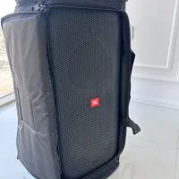 پارتی باکس ۳۱۰ jbl با کیف