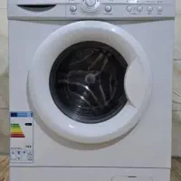ماشین لباسشویی ال جی ۷ کیلویی در حد مدل ۱۰۲۶۴ - LG|ماشین لباسشویی و خشک‌کن لباس|تهران, آرژانتین|دیوار