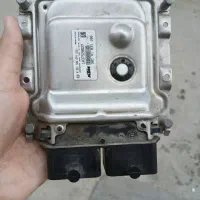 ECU ktm duok 250 ایسیو کی تی ام دوک 250