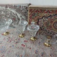 کریستال ۴مدل