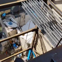 اجرای آرماتور بندی و سقف.استخر|خدمات پیشه و مهارت|تهران, دهقان|دیوار