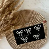 کیف مجلسی‌ کیف کلاچ|کیف، کفش، کمربند|شاندیز, |دیوار